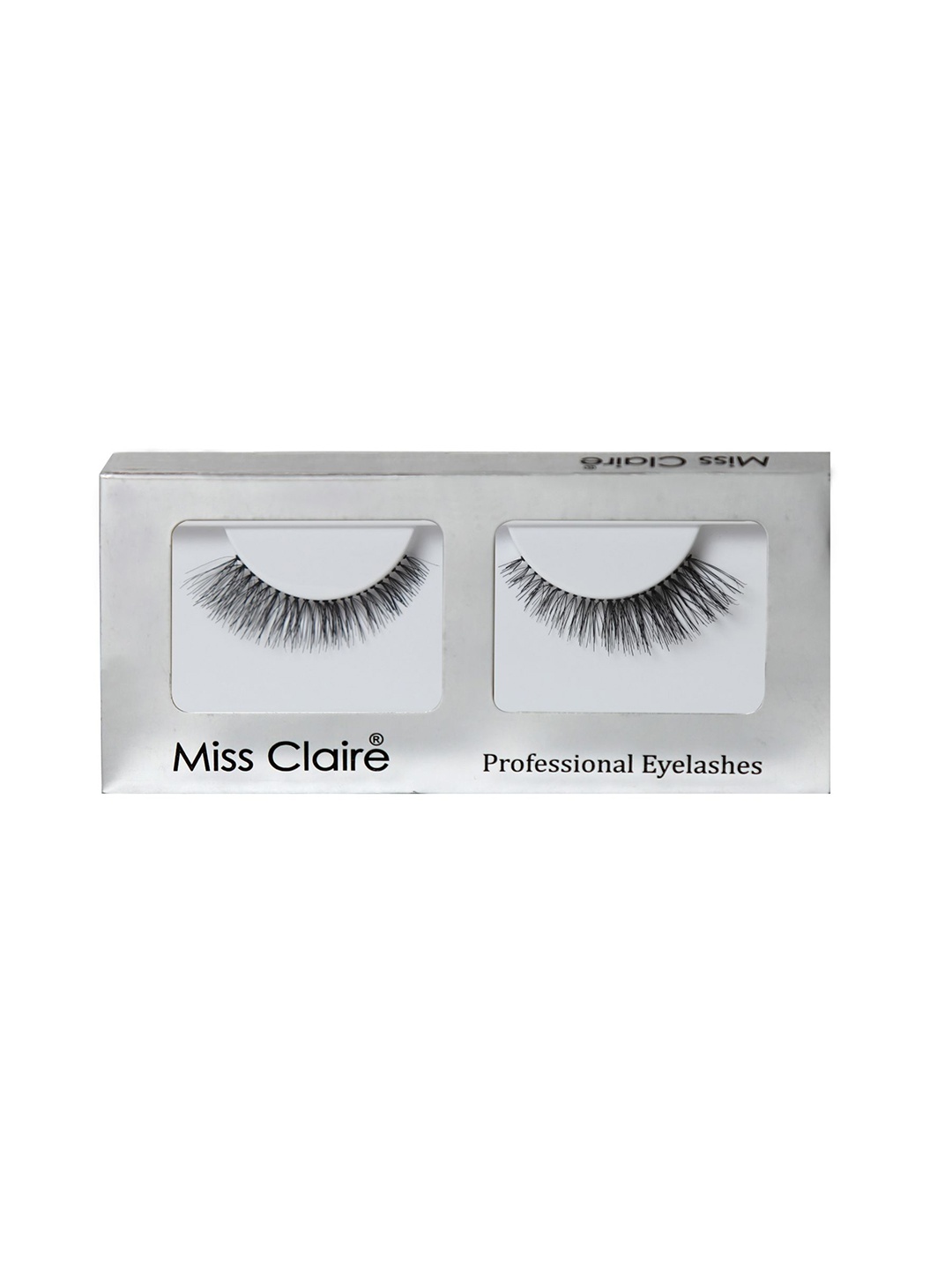 

Miss Claire Black Eyelashes - 51
