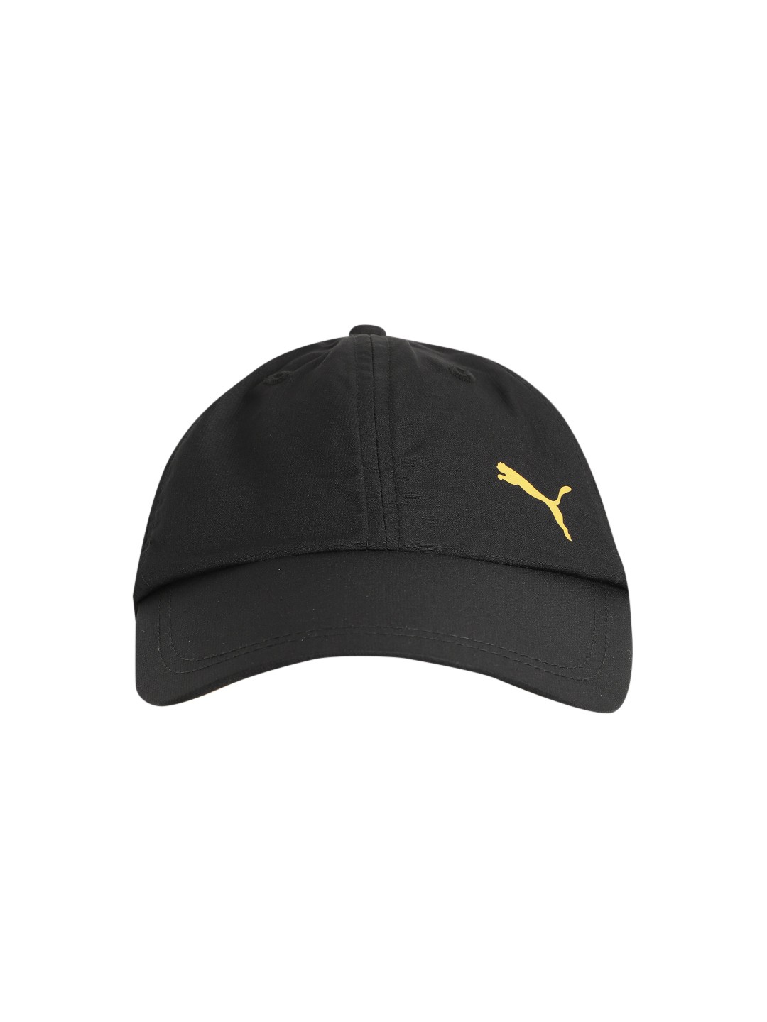

Puma Unisex Black Brand Logo Detail TR Core Cap