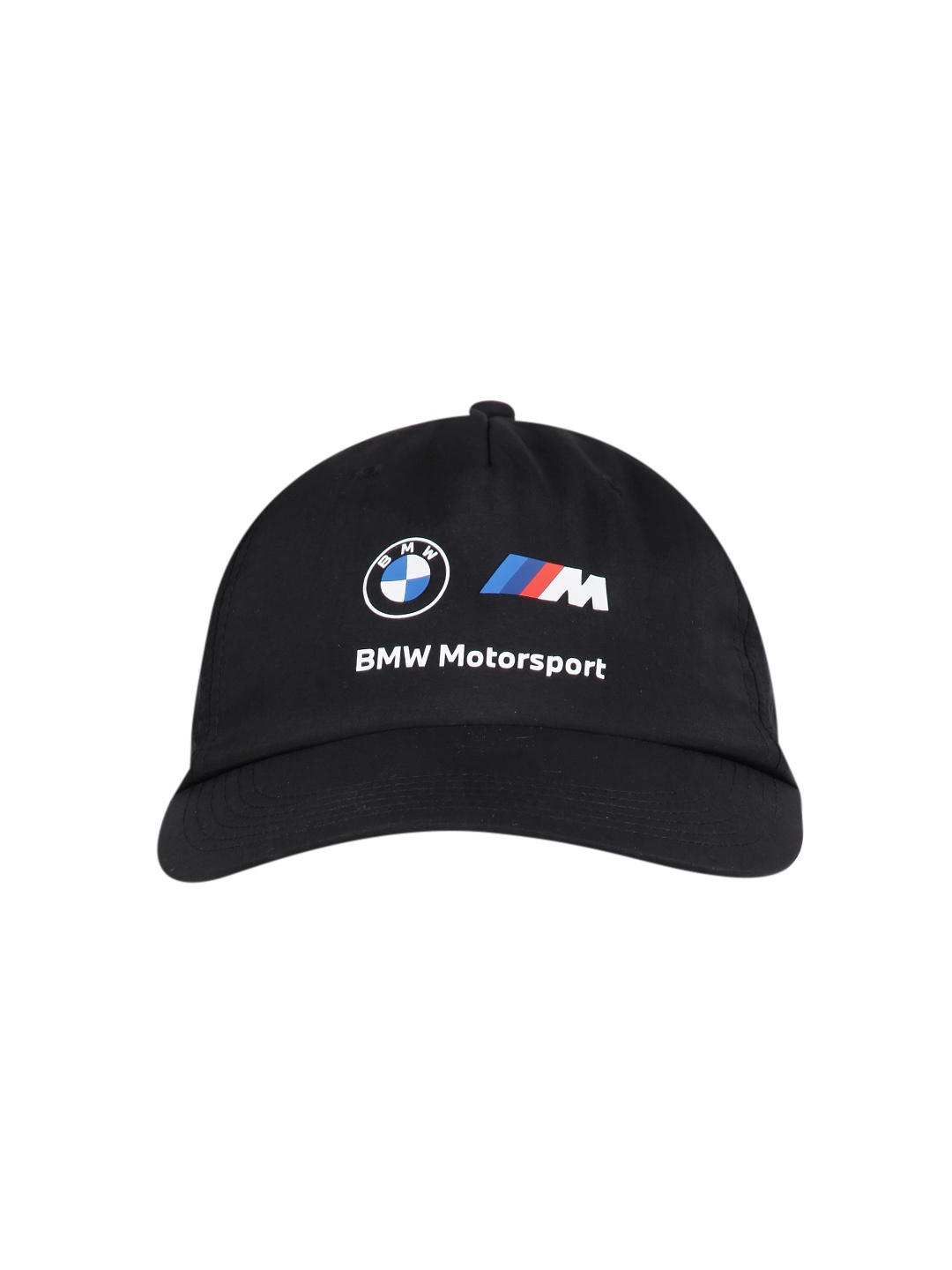 

Puma Unisex Black Nylon BMW M Motorsport Baseball Cap