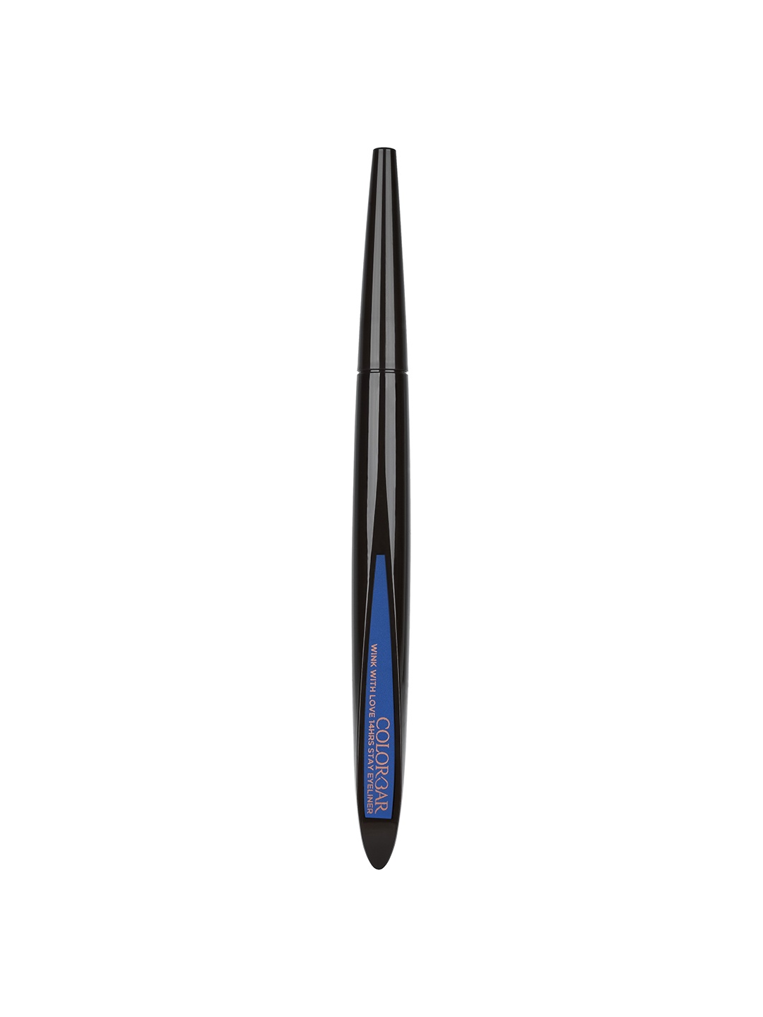 

Colorbar X Jacqueline Wink With Love 14Hrs Stay Eyeliner 1 ml - Blue Pleasure 002