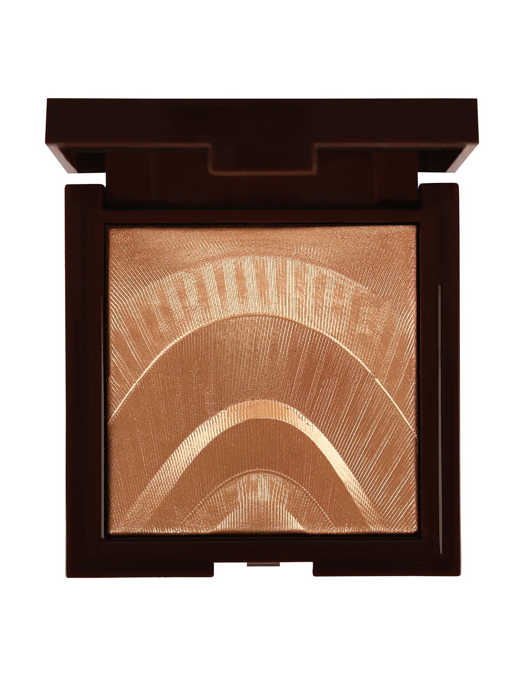 

Colorbar X Jacqueline Glow With Love Highlighter 9.5 g - Prismatic Spell 002, Gold
