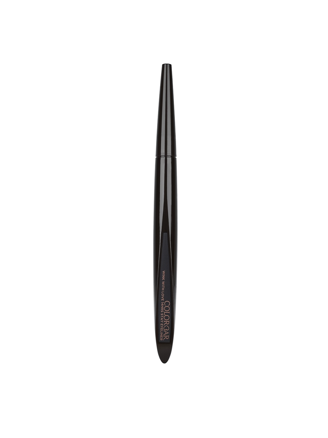 

Colorbar X Jacqueline Wink With Love 14Hrs Stay Eyeliner - Erotic Grey 004