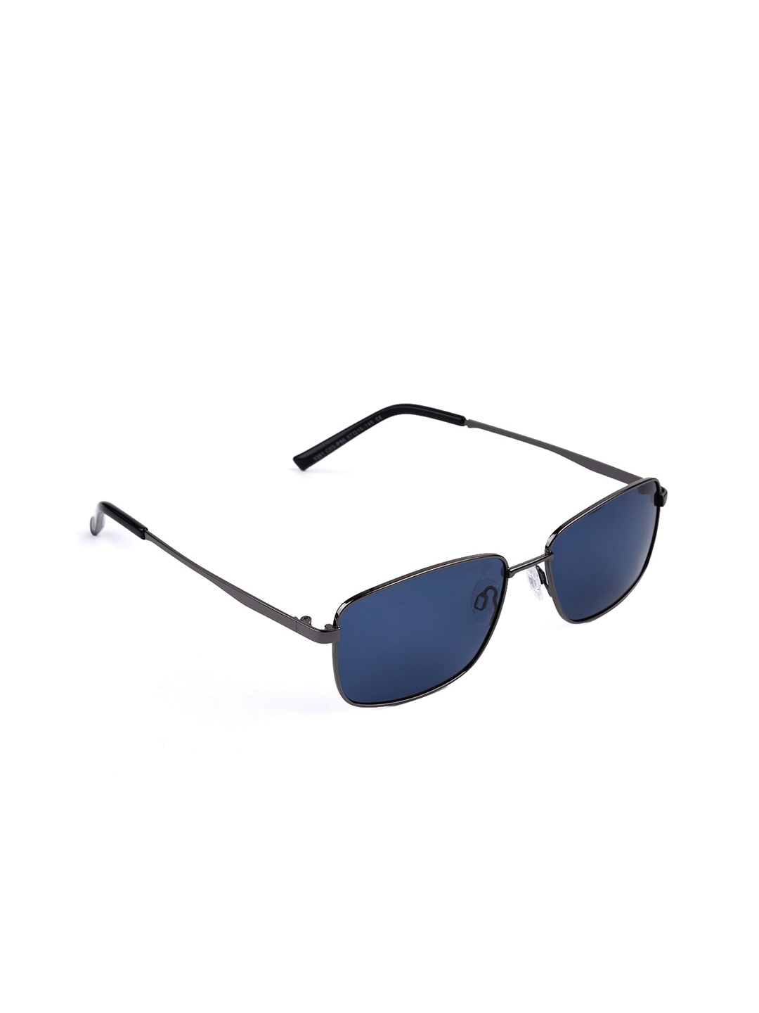 

Aeropostale Men Blue Rectangular Sunglasses AERO_SUN_3351_C5