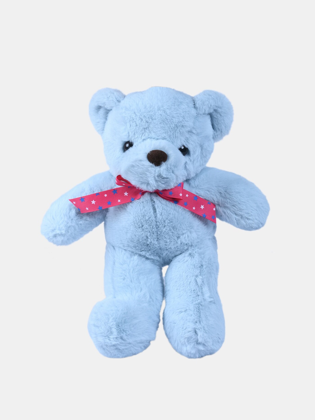 

DukieKooky Kids Blue & Pink Huggable Teddy Bear Soft Toy