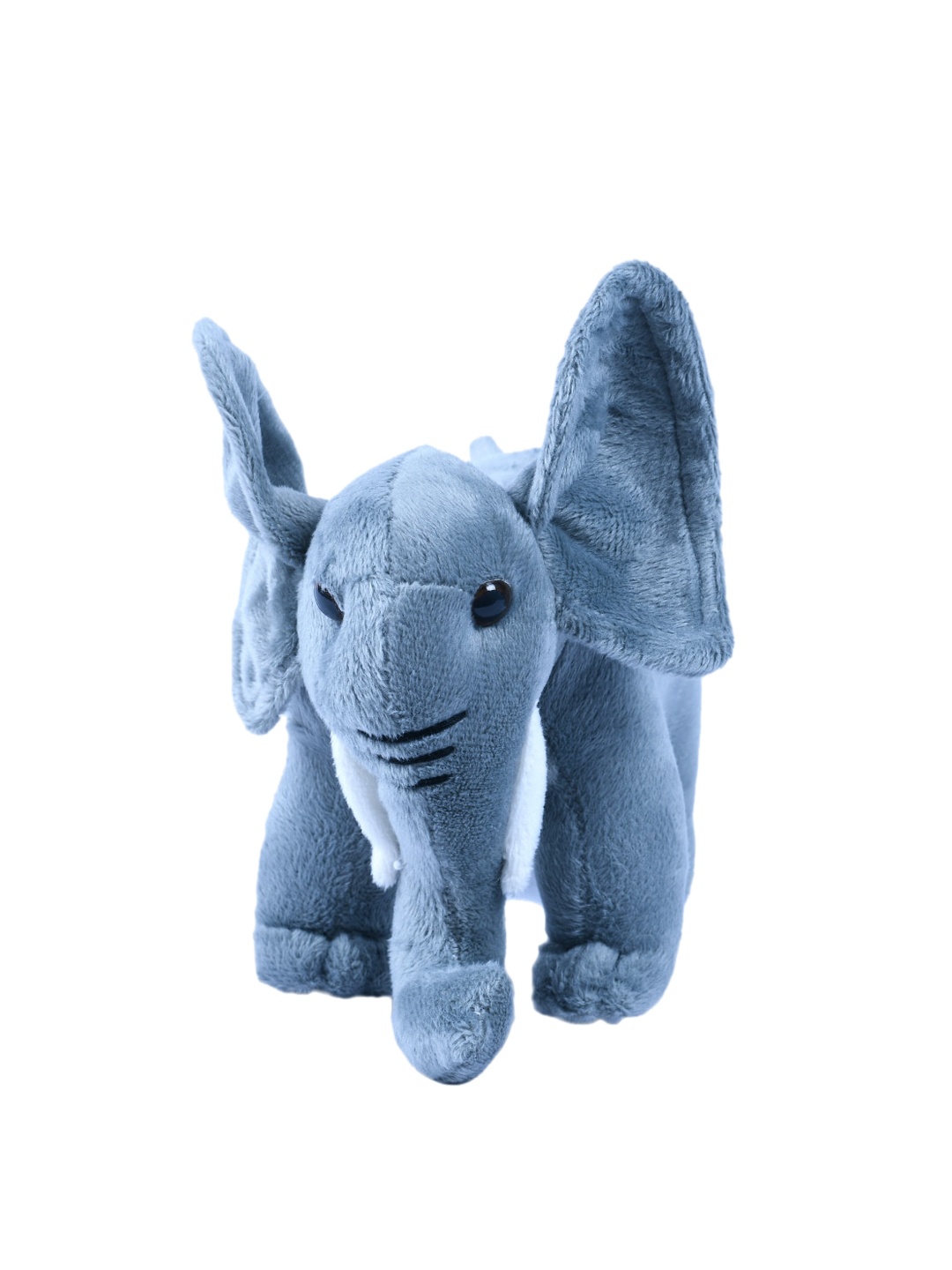 

DukieKooky Kids Grey Little Baby Elephant Soft Toy
