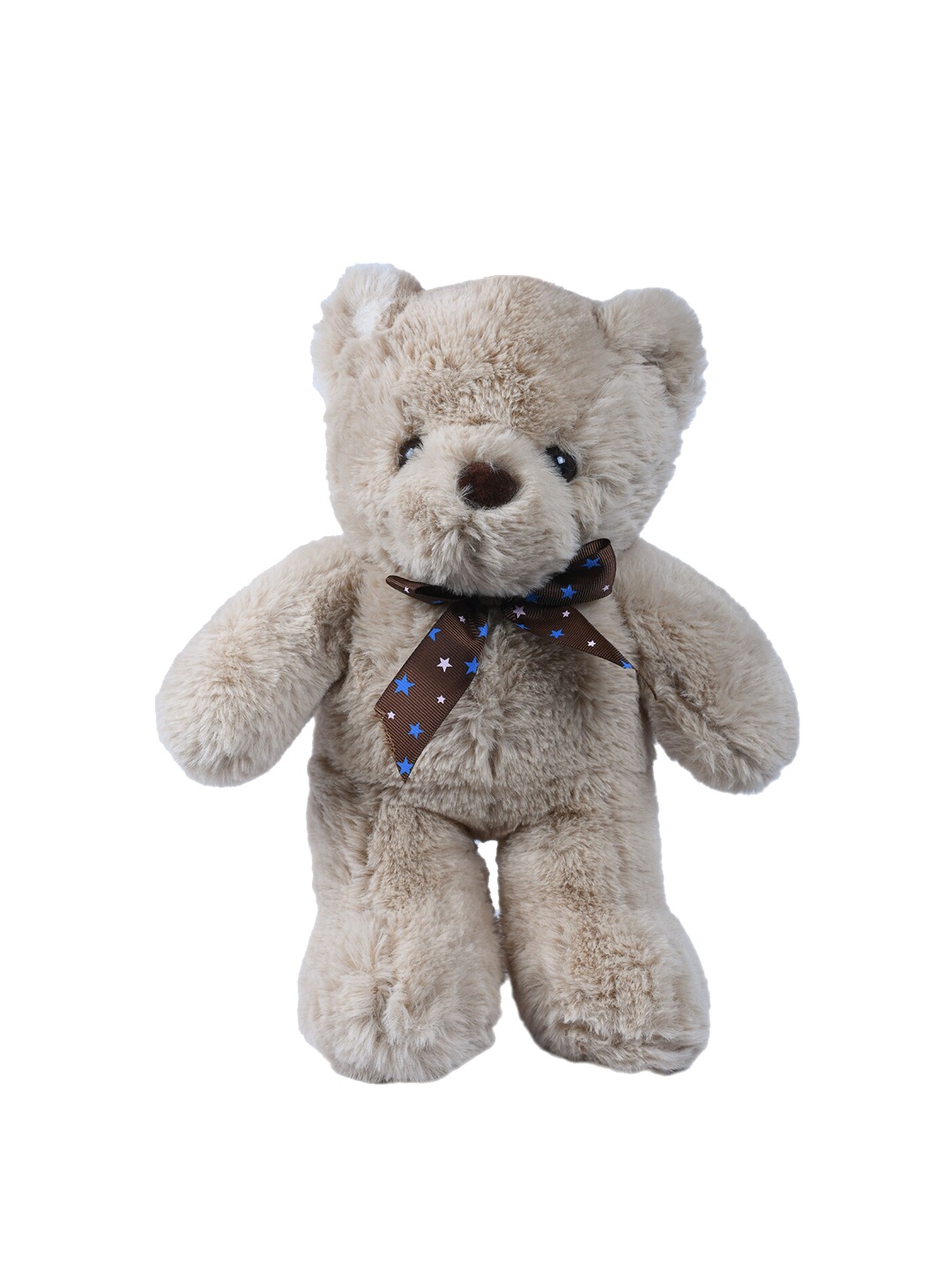 

DukieKooky Kids Brown Huggable Teddy Bear Soft Toy