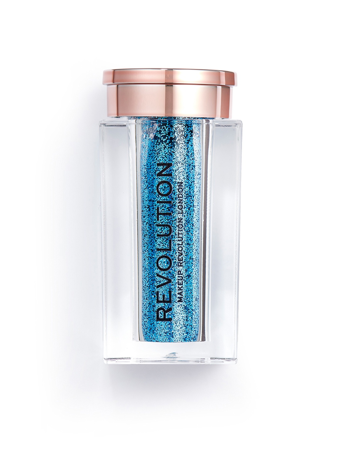 

Makeup Revolution London Viva Loose Body Glitter - Fiesta, Blue