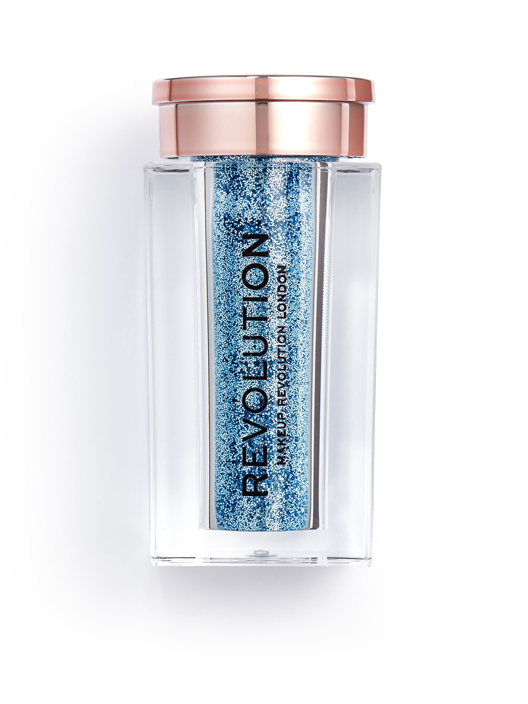 

Makeup Revolution London Viva Loose Body Glitter - Get Wavey, Blue