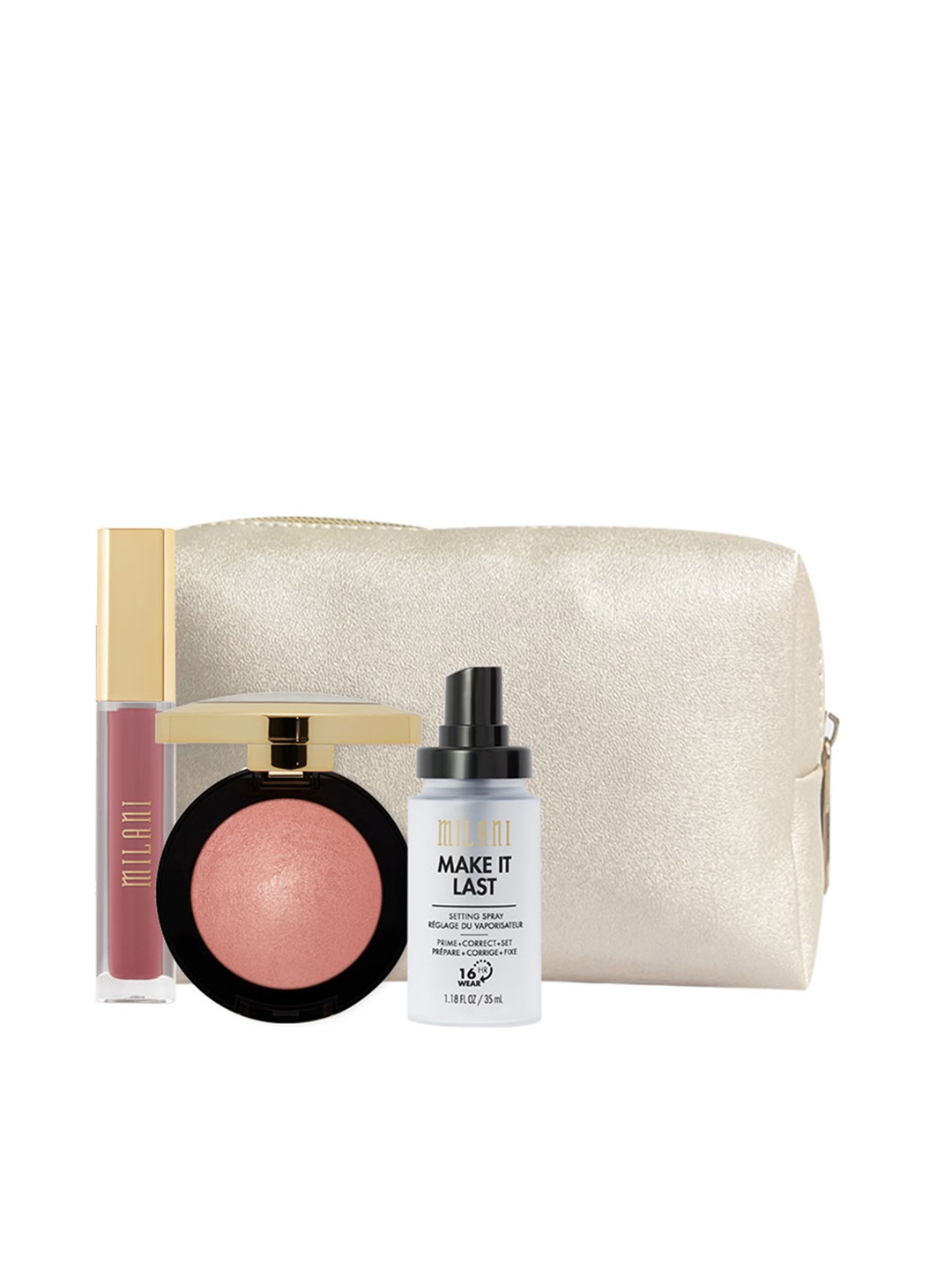 

MILANI Must Have Gift Set, Multi