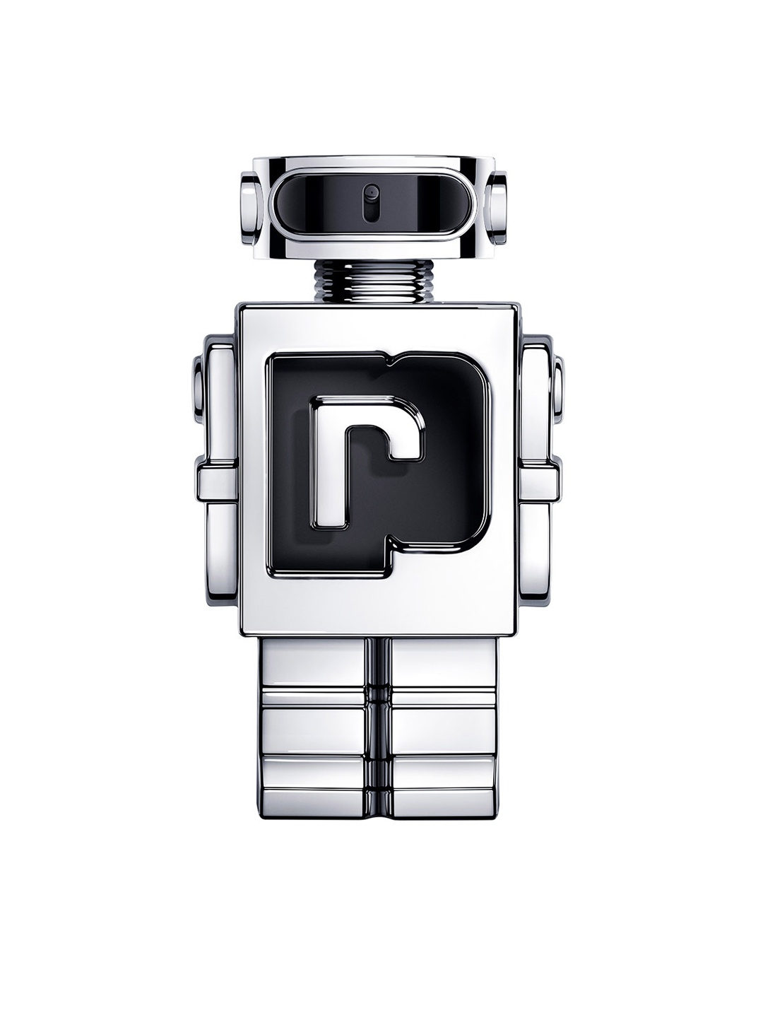 

Paco Rabanne Phantom for Eau de Toilette 150ml, Transparent