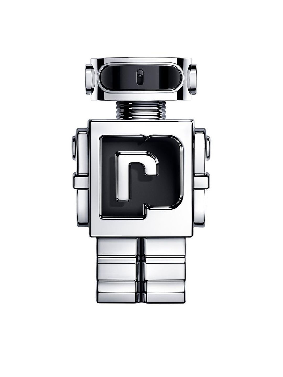 

Paco Rabanne Phantom for Eau de Toilette 50ml, Transparent