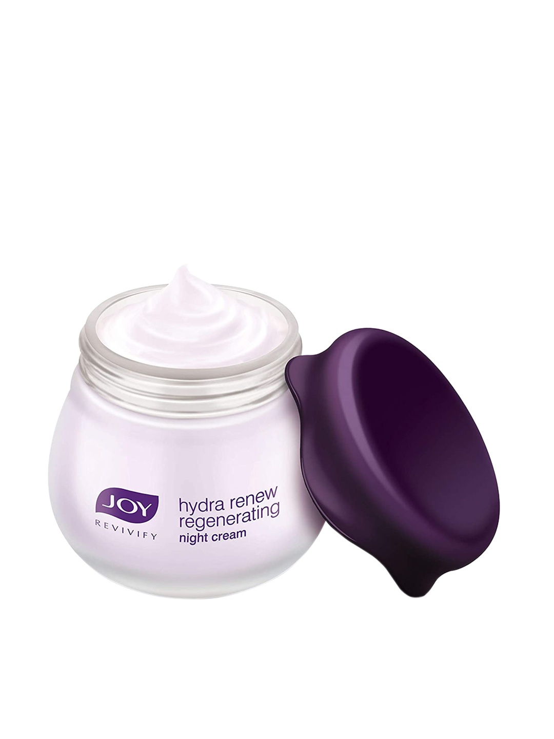 

JOY Revivify Hydra Renew Regenerating Night Cream 50gms, Multi