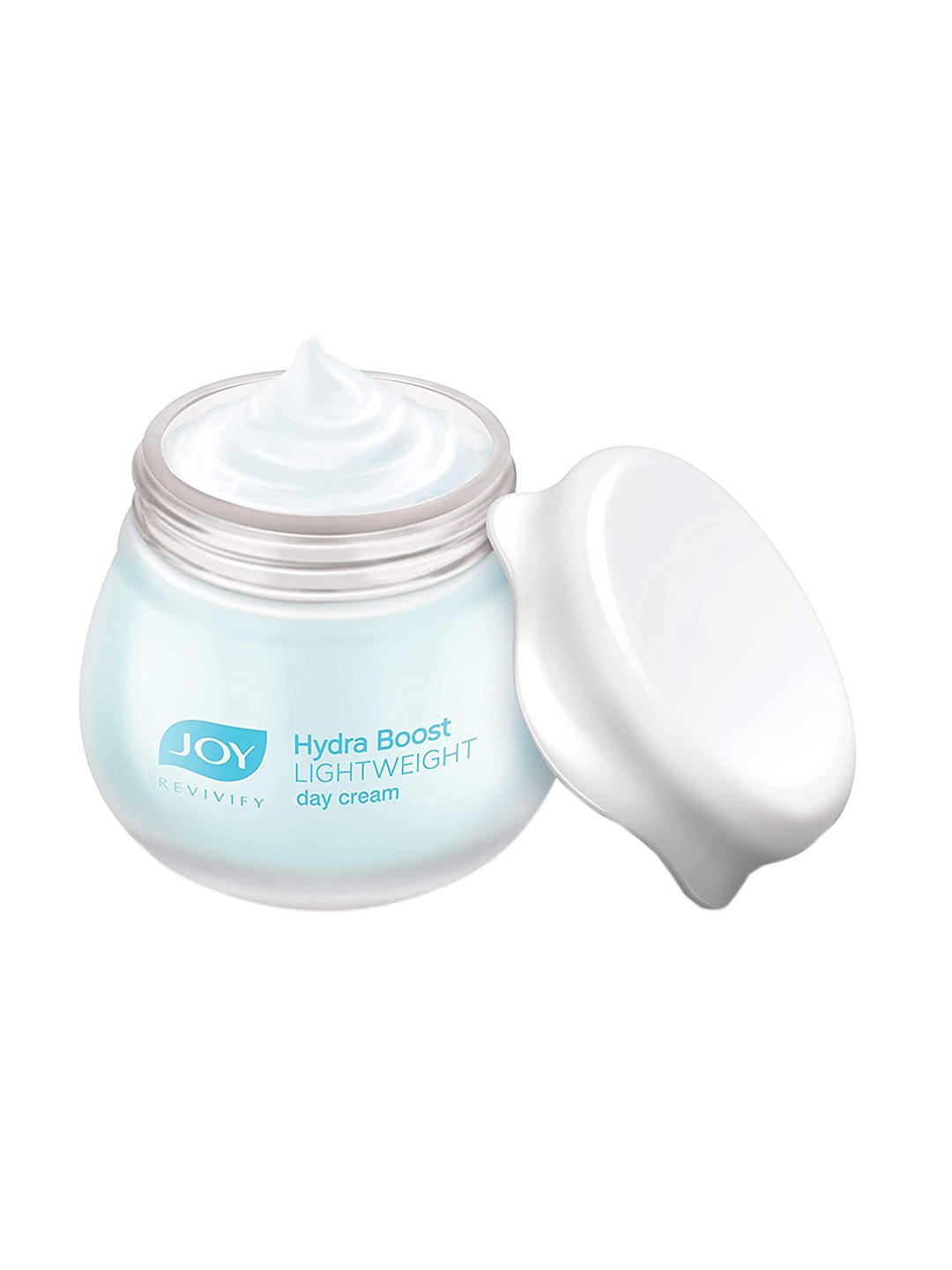 

JOY Revivify Hydra Boost Lightweight Day Cream SPF 15 - 50g, Multi