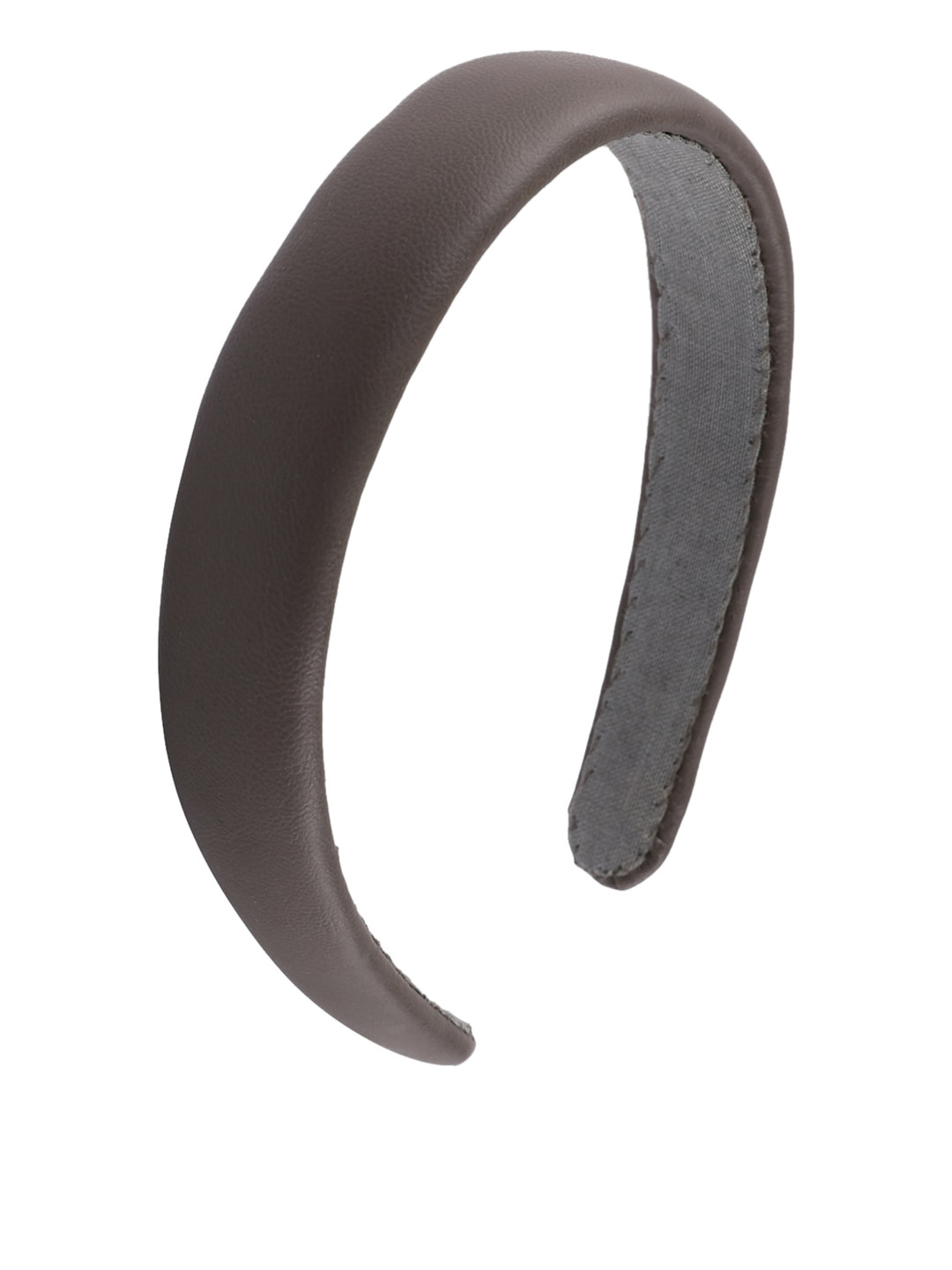 

Knotty Tail Women Brown Hairband