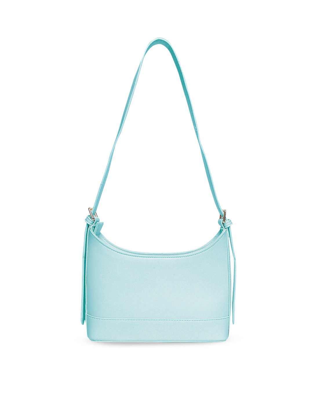 

20Dresses Women Blue Structured Sling Bag