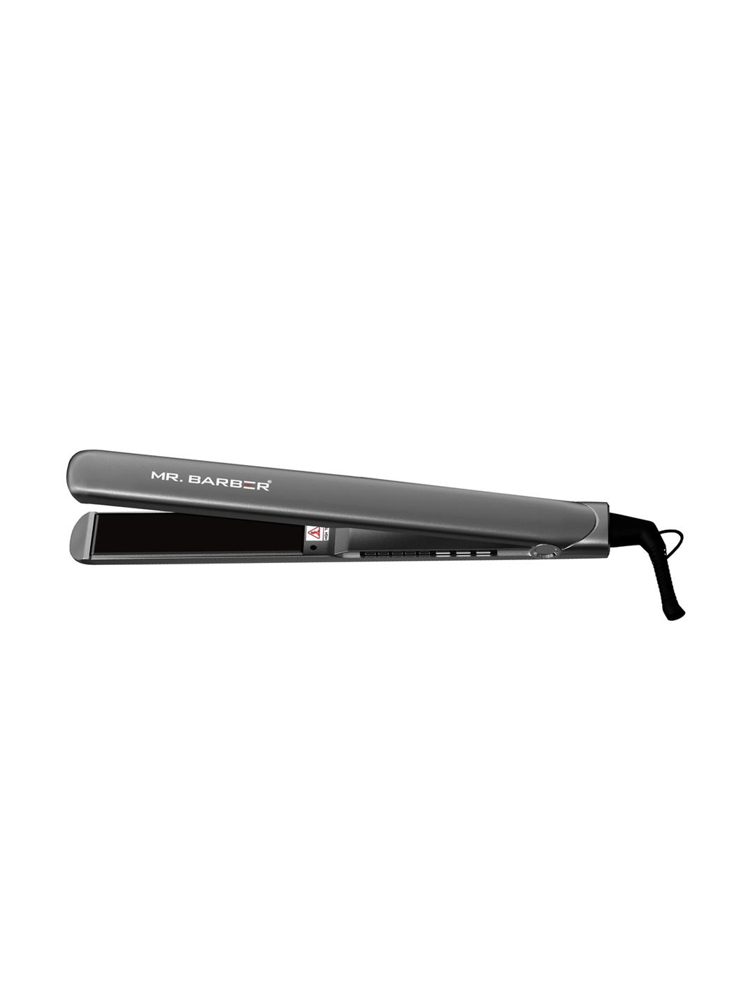 

Mr.Barber Straight Xtreme Hair Straightener - MB-SXT, Black