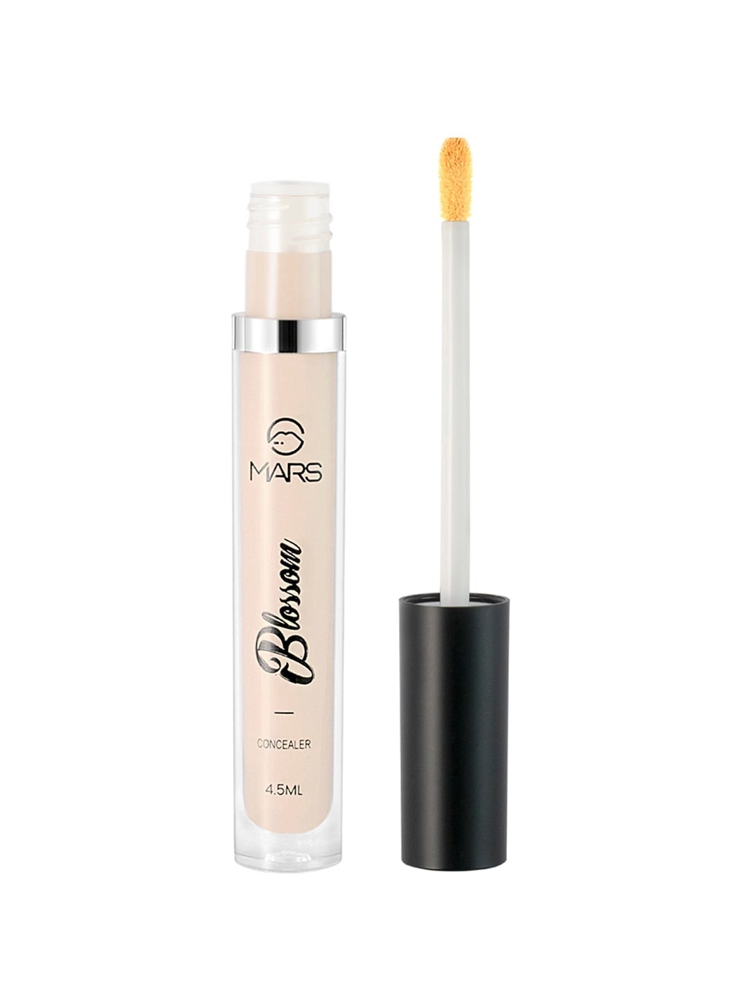 

MARS Beige Blossom Concealer - Light Ivory