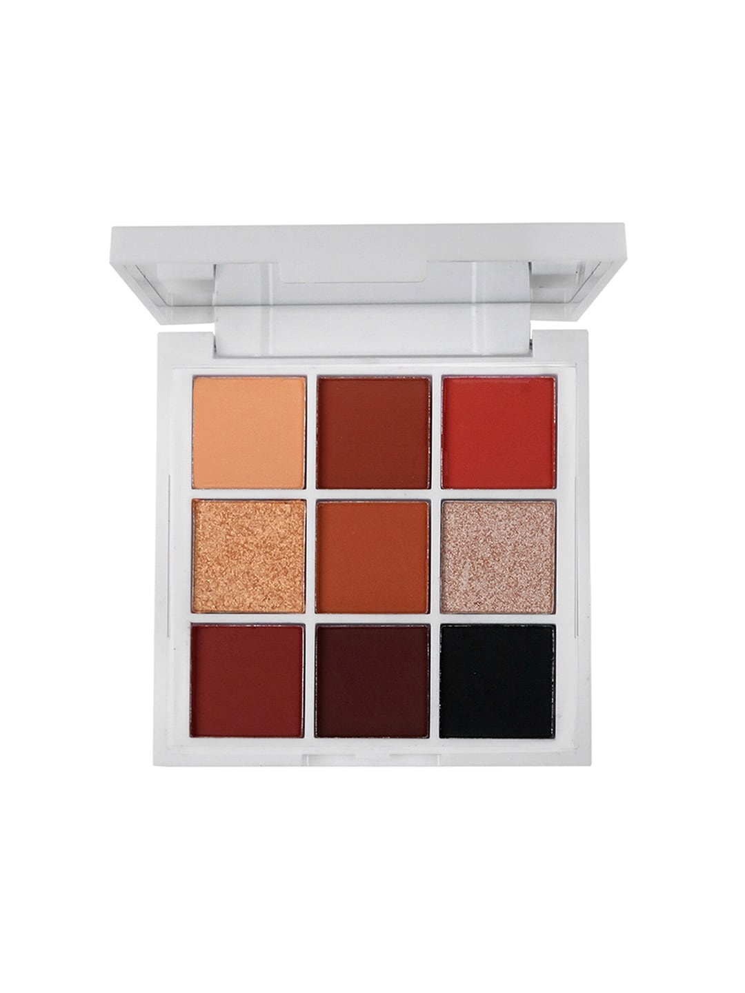 

MARS I Belong In Your Purse Eyeshadow Palette - Smoke It Up, Multi