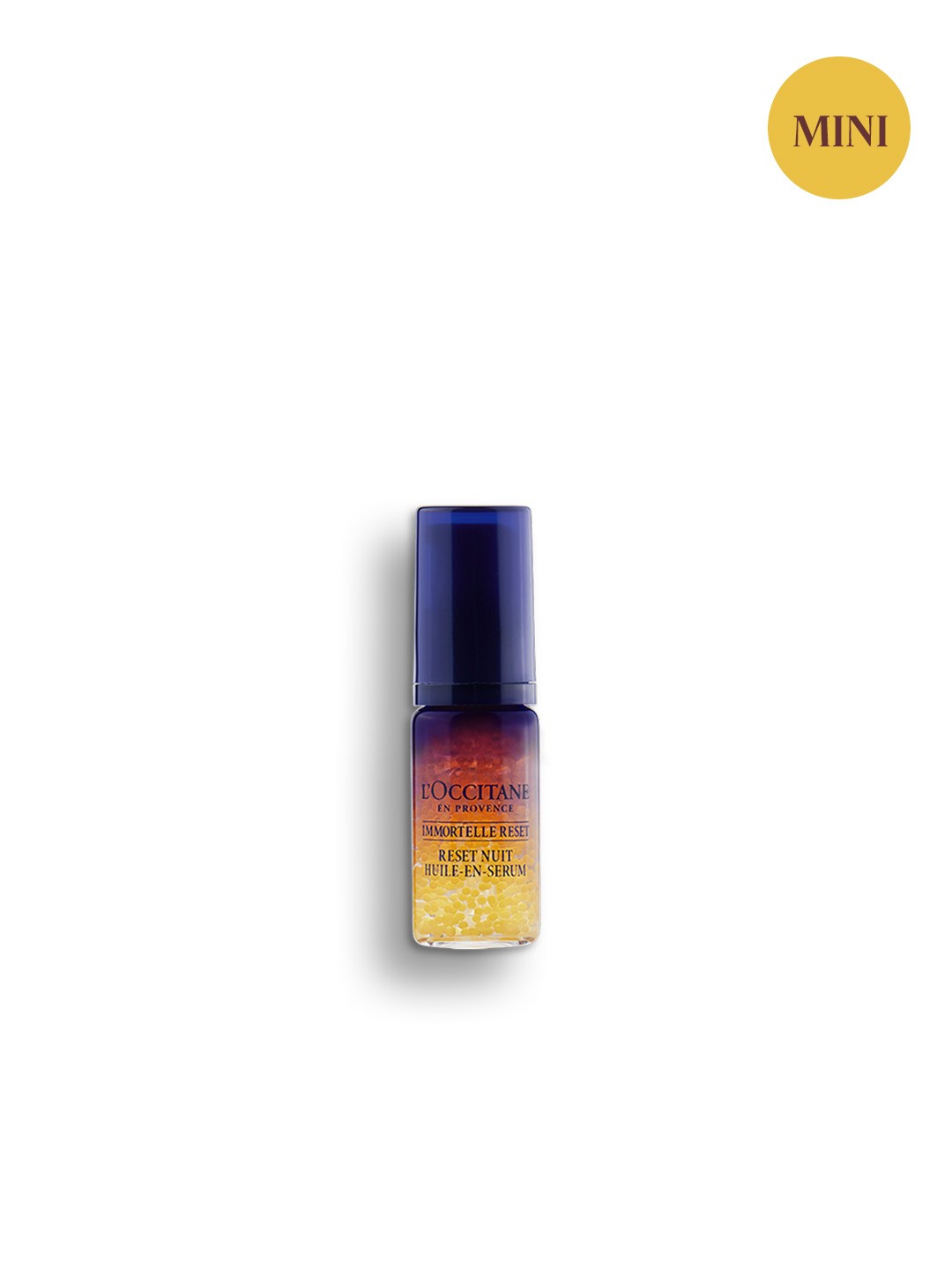 

LOccitane en Provence Immortelle Reset Serum - 5ml, Transparent