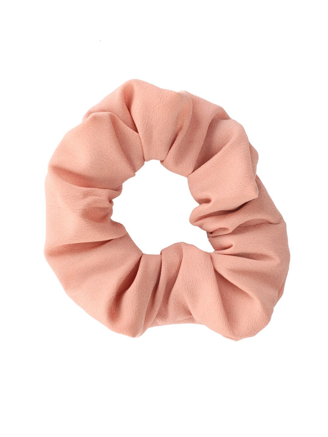 

Trend Arrest Women Set Of 5 Multicoloured Scrunchies, Multi