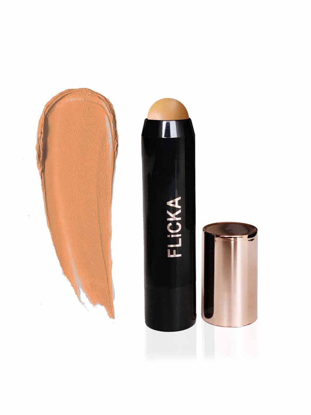 

FLiCKA Beige Masterstroke Makeup Stick - 03 Caramel