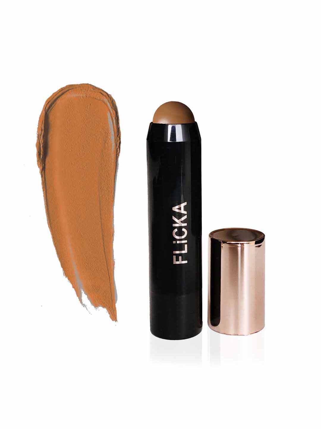 

FLiCKA Coffee Brown Masterstroke Makeup Stick - 05 Coffee