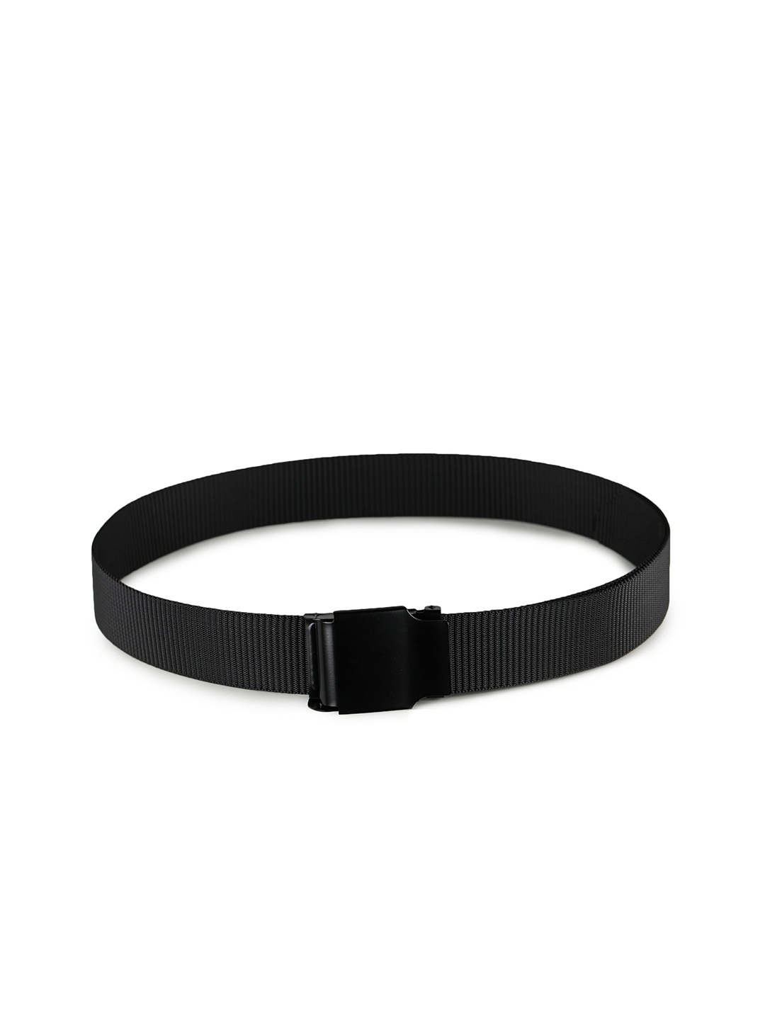 

Calvadoss Boys Black Belt