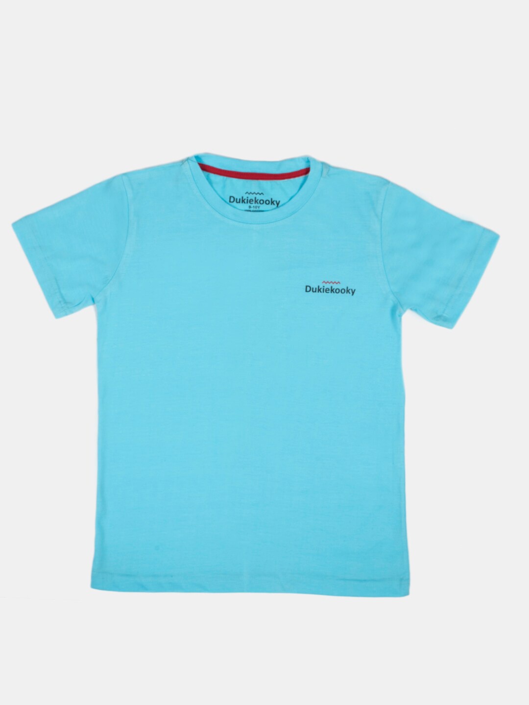 

DukieKooky Boys Blue T-shirt
