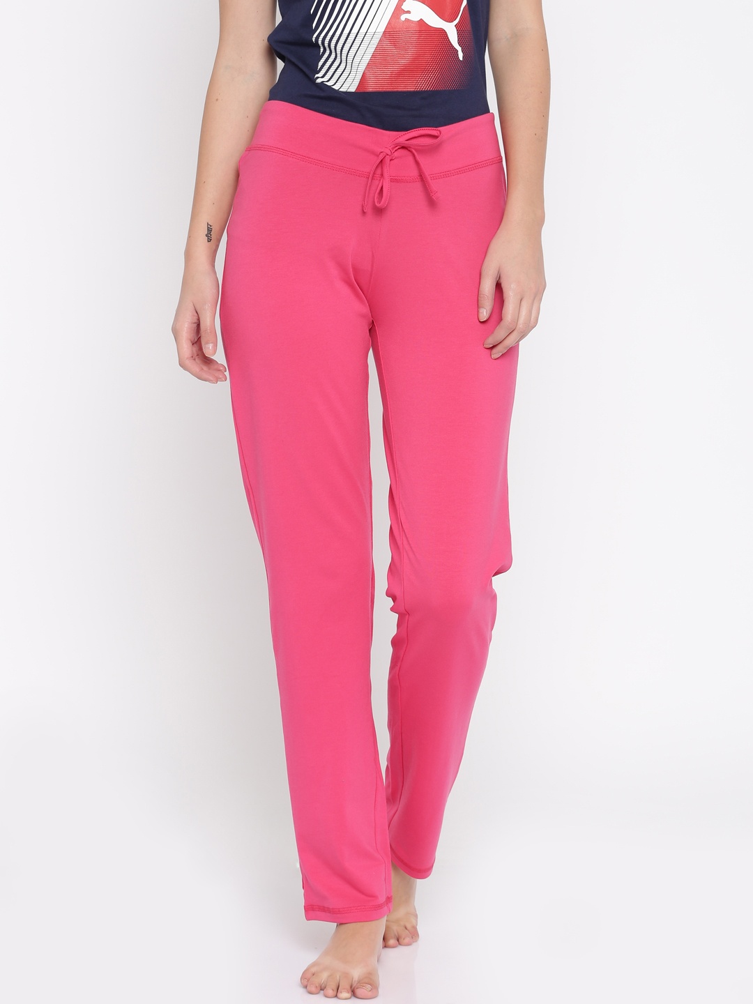 

Kanvin Pink Pyjamas KAW16270A