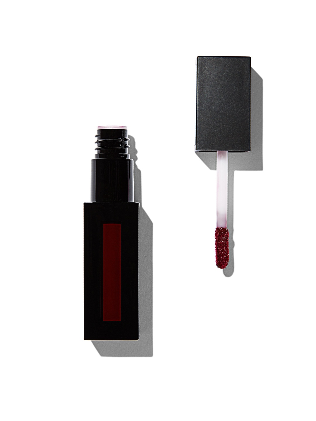 

Makeup Revolution London Pro Supreme Matte Lip Pigment - Subliminal, Brown
