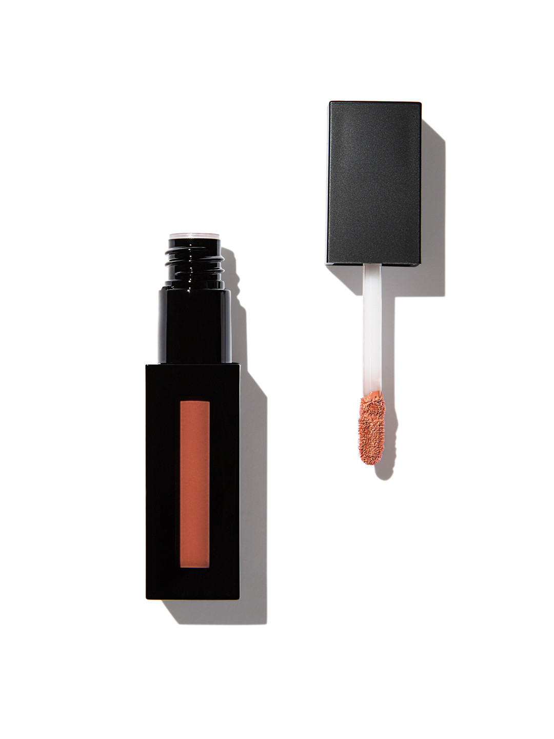 

Makeup Revolution London Pro Supreme Matte Lip Pigment - Charade, Peach