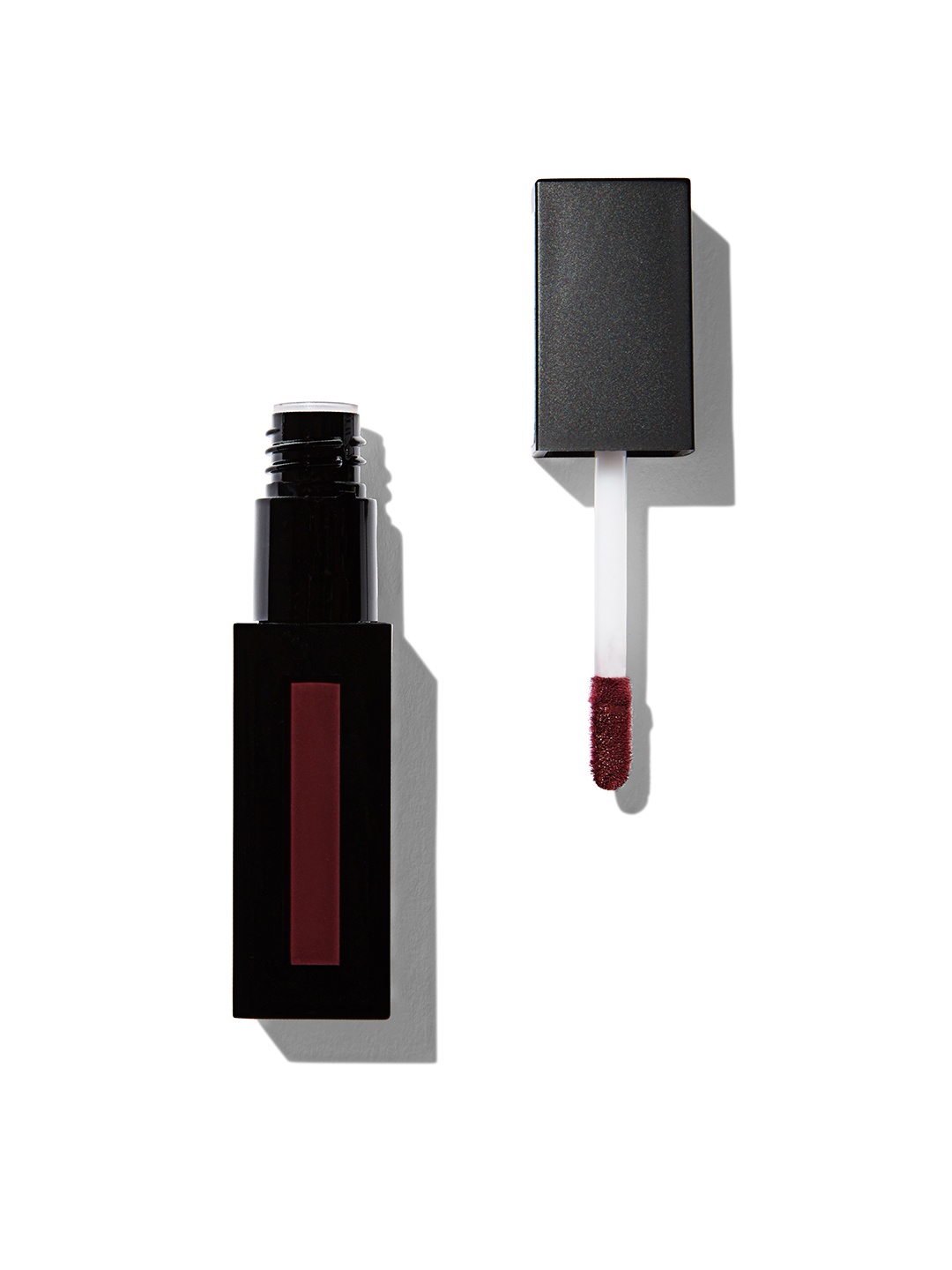 

Makeup Revolution London Pro Supreme Matte Lip Pigment - Telepathy, Brown