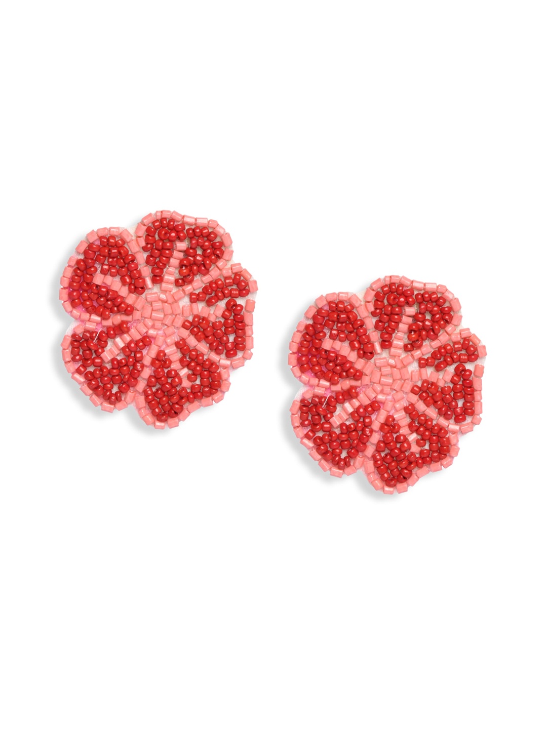 

Bella Moda Multicoloured Contemporary Studs Earrings, Multi