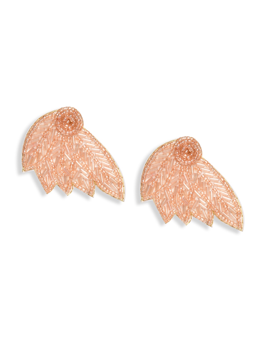 

Bella Moda Multicoloured Contemporary Drop Earrings, Multi