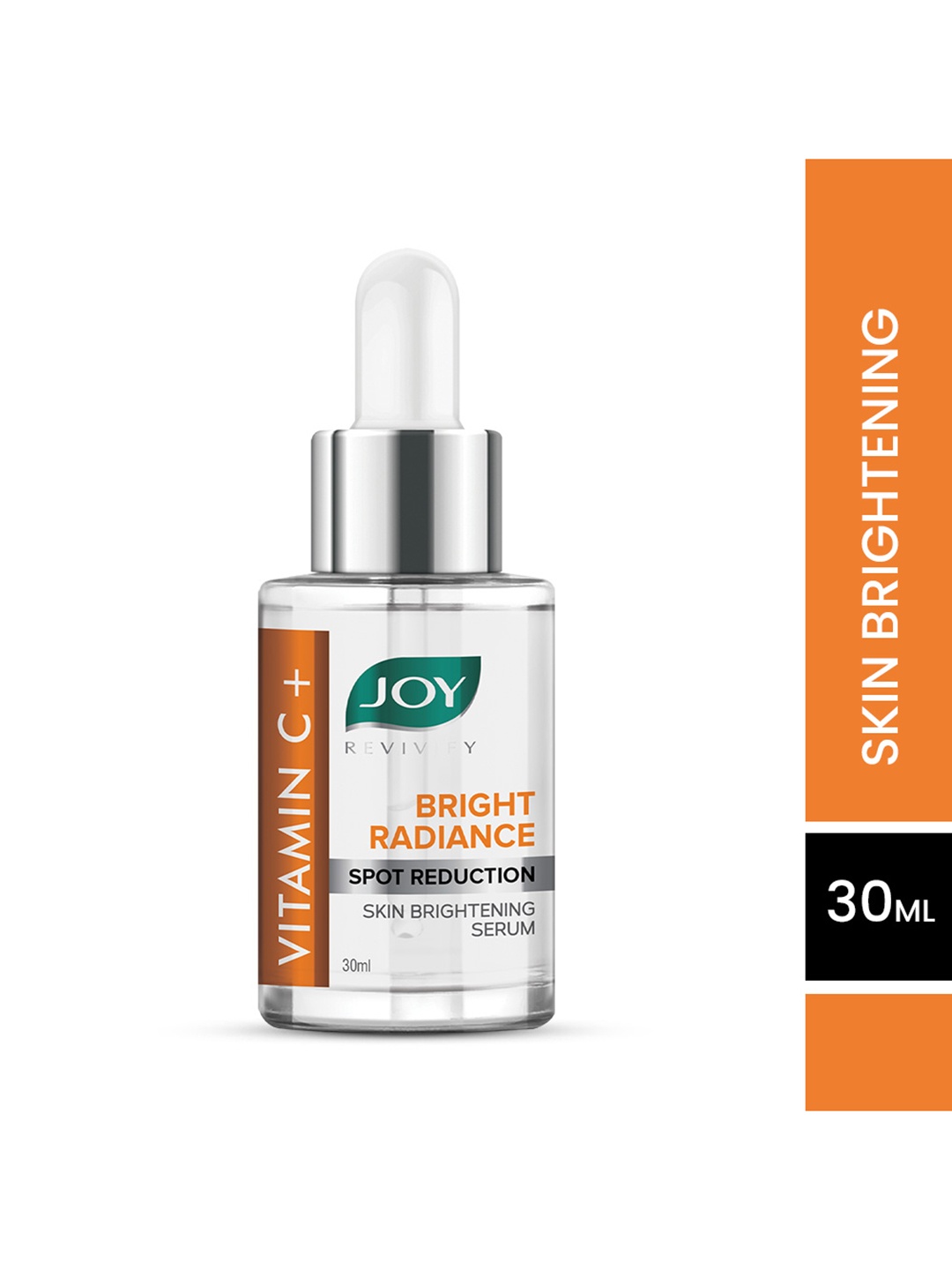 JOY Bright Radiance Vitamin C Face Serum for Skin Brightening - 30ml