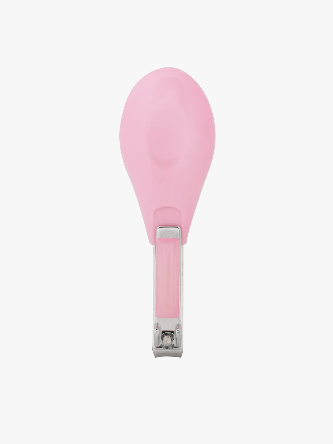 

POKORY Kids Pink & Cream-Coloured Nail Cutter - 100 gm