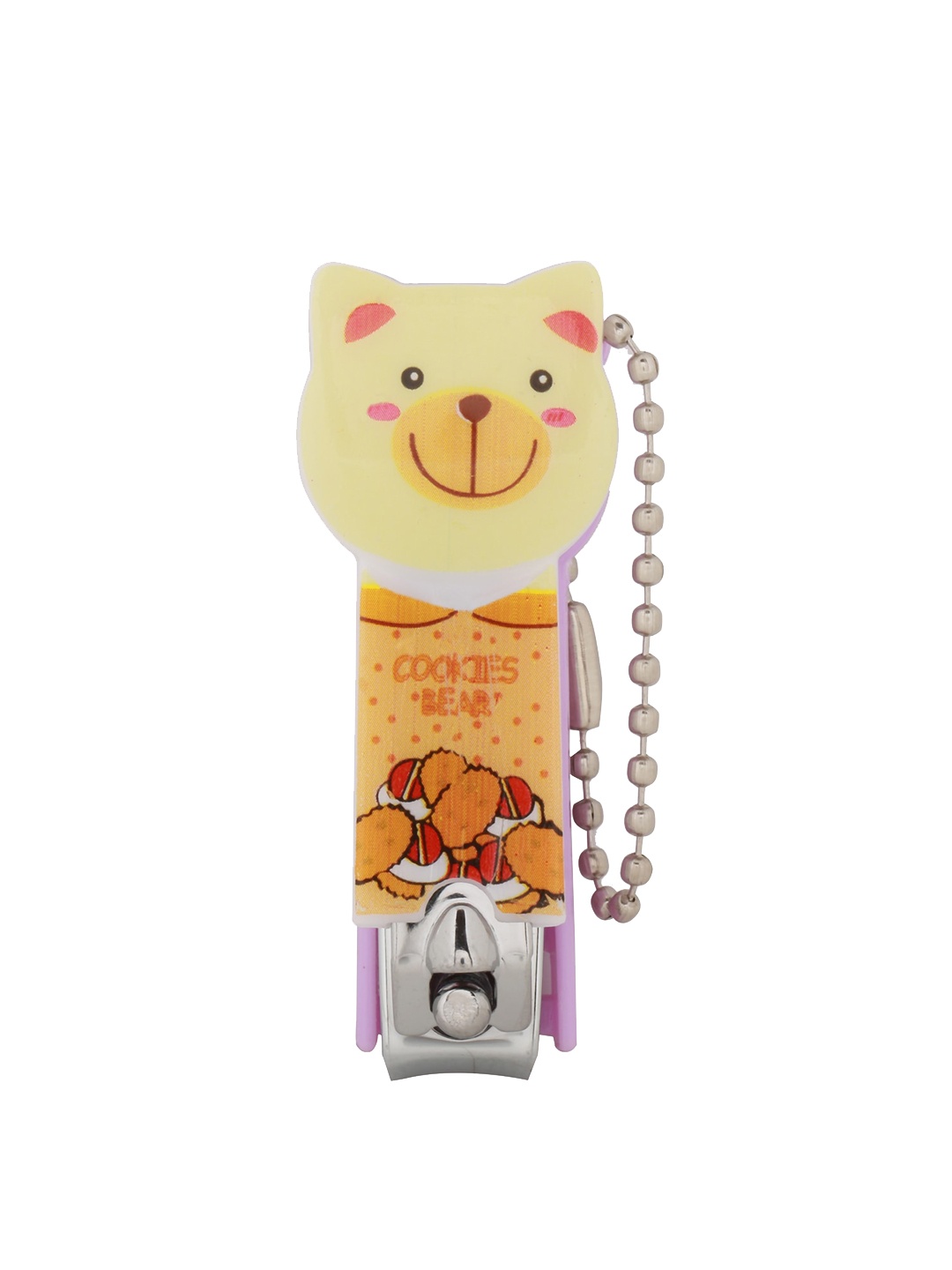 

POKORY Kids Purple Nail Cutter