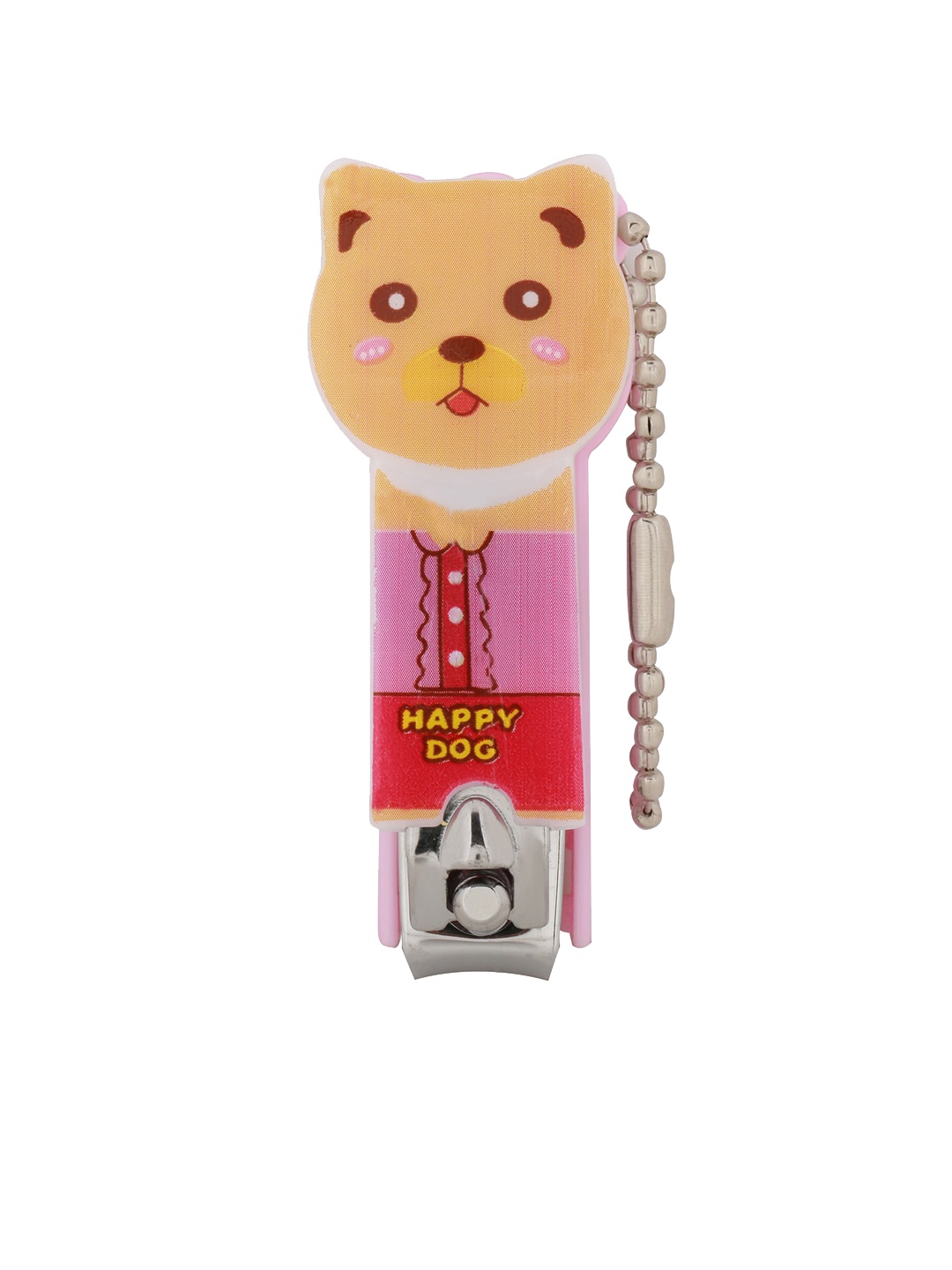 

POKORY Kids Pink Nail Cutter