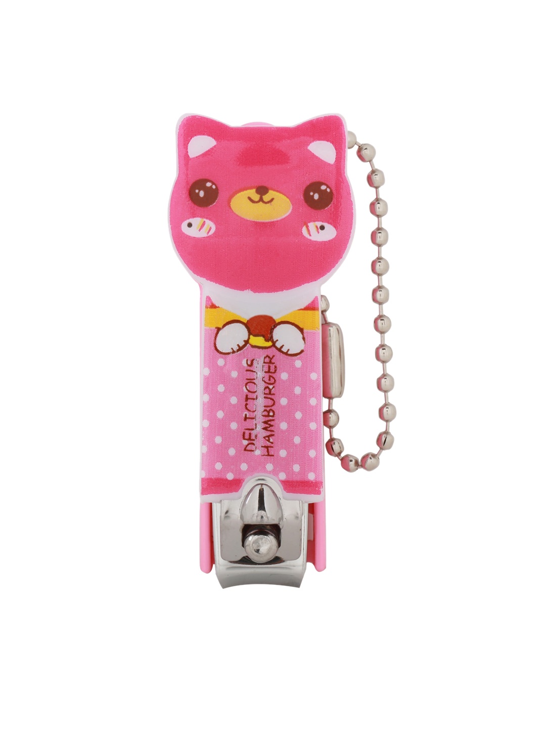 

POKORY Kids Sweet Pink Nail Cutter