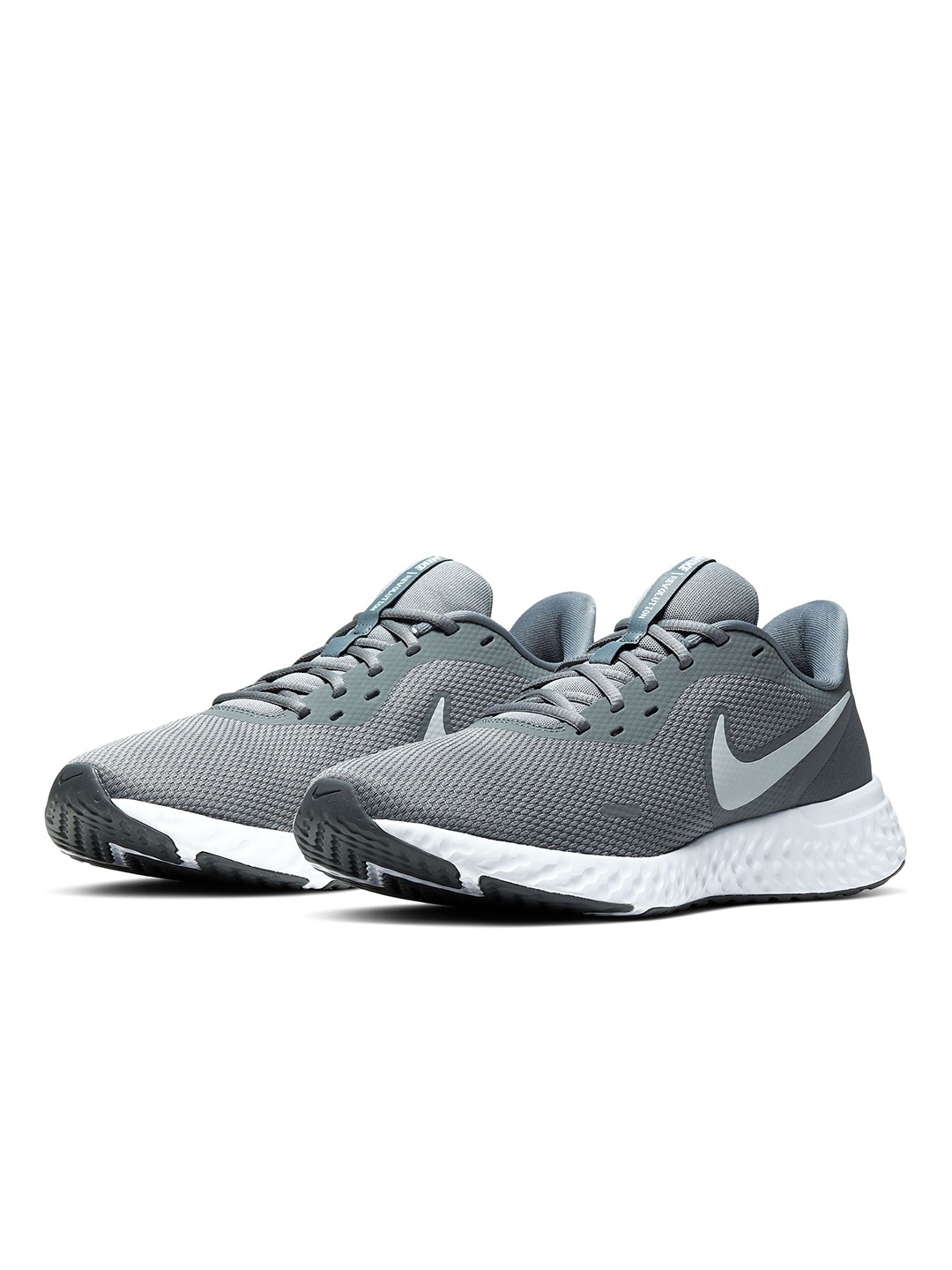 

Nike Men Revolution 5 Road Running Sports Shoes, Blue