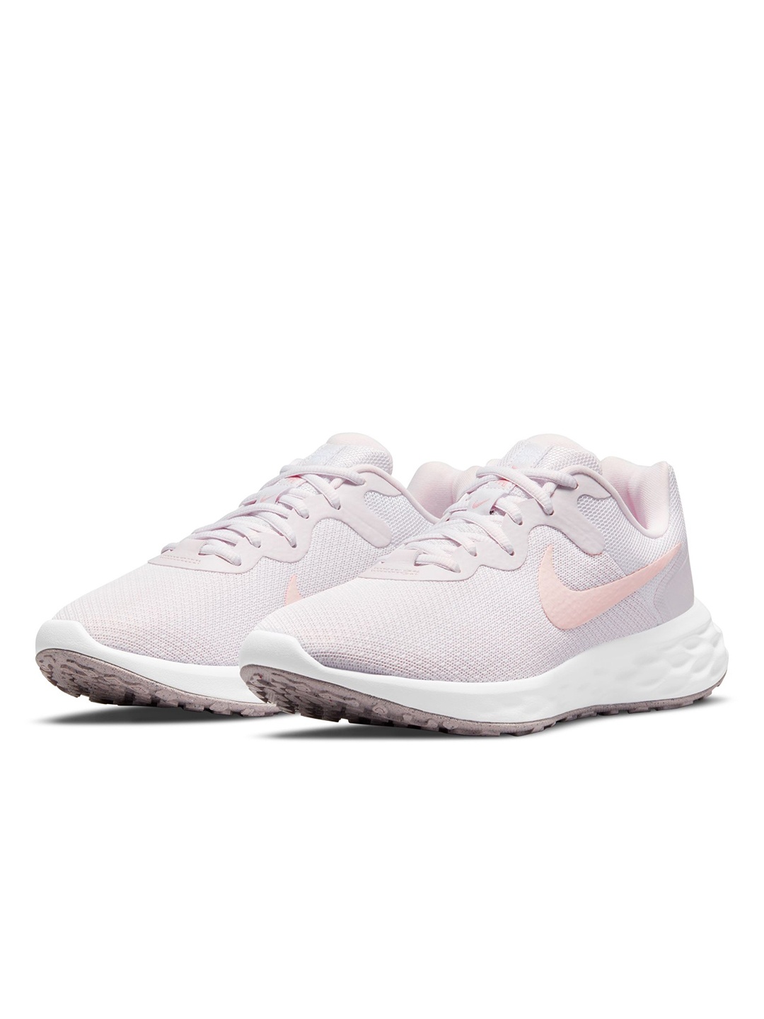 

Nike Women Revolution 6 Next Nature Running Shoes, Lavender