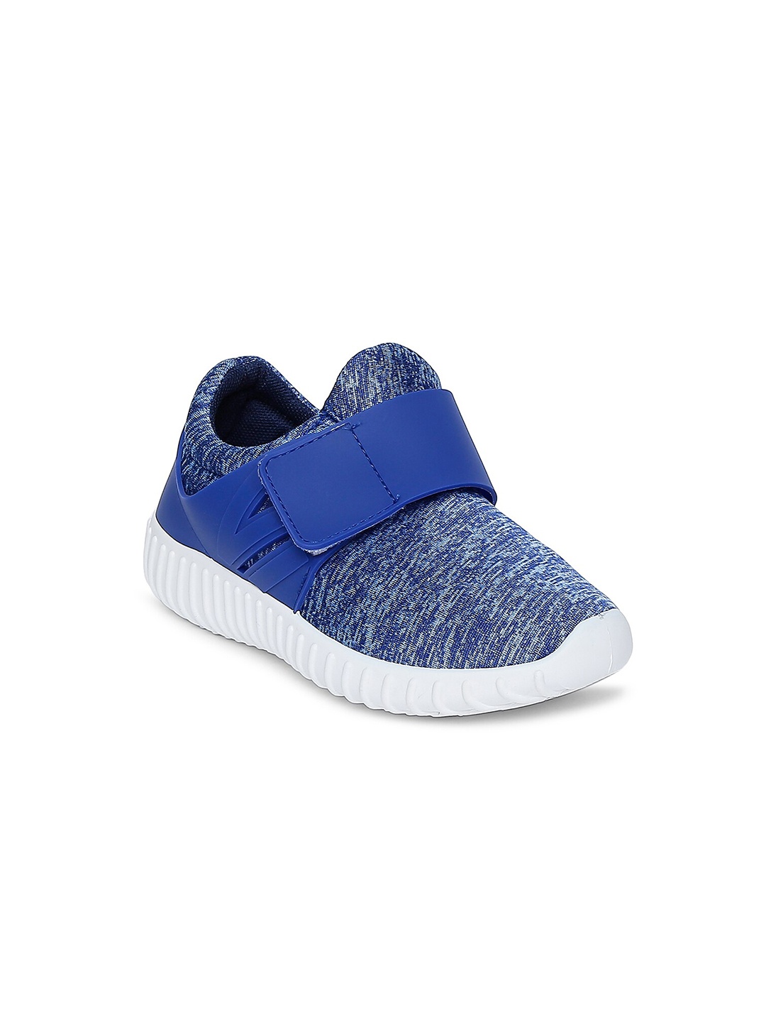 

Pantaloons Junior Girls Blue Walking Non-Marking Shoes