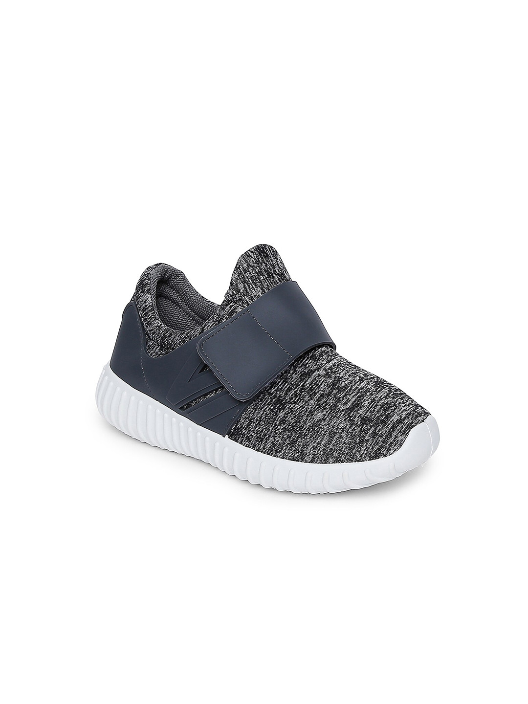 

Pantaloons Junior Girls Grey Walking Non-Marking Shoes