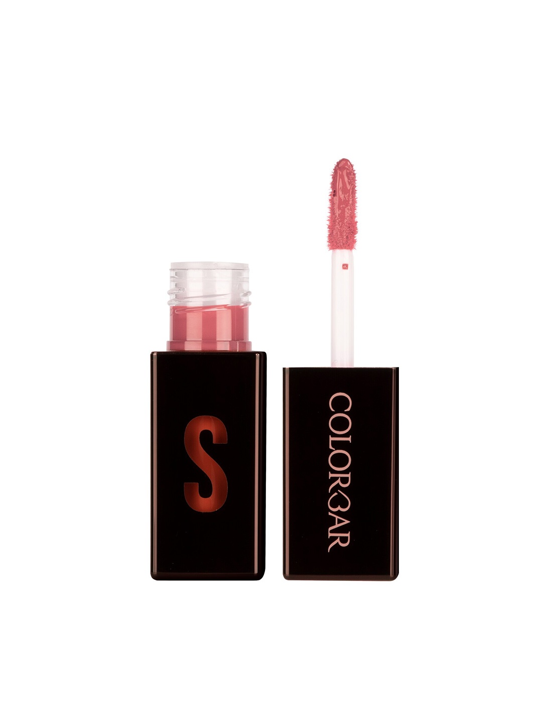 

Colorbar Sexy Kiss Proof Non-Transfer Gel Lip Color 3.5 ml - Sassy, Nude