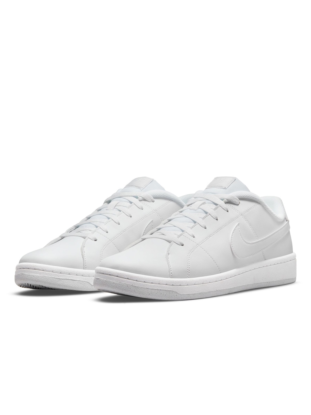 

Nike Men Court Royale 2 Next Nature Sneakers, White