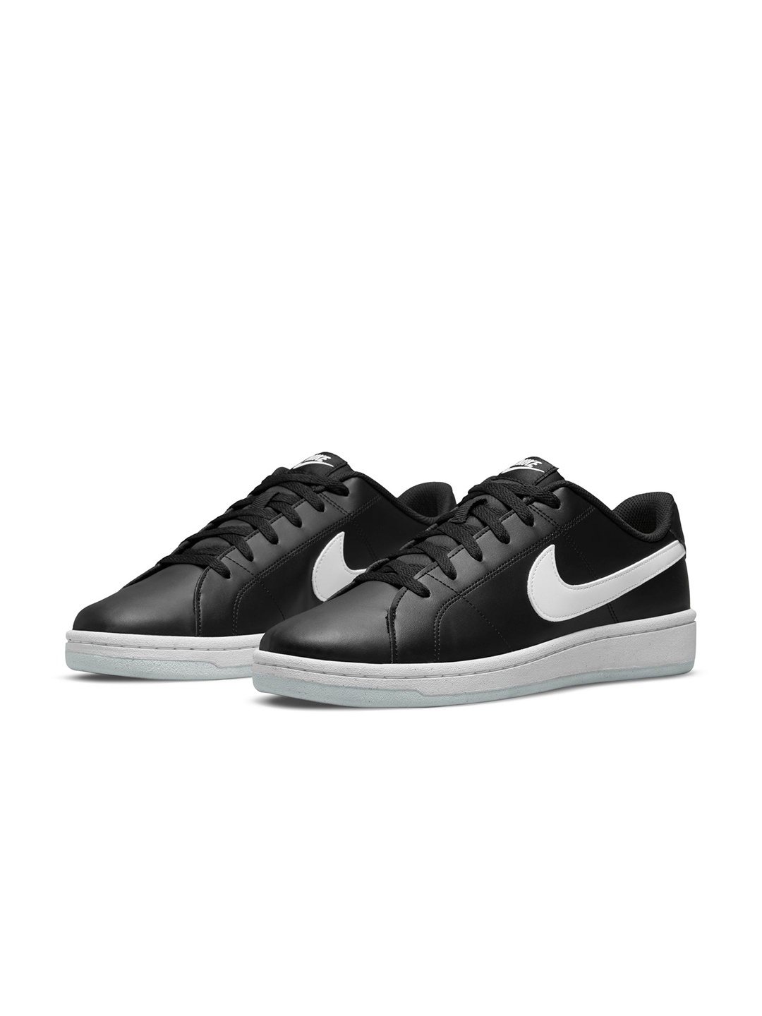

Nike Men Black Court Royale 2 Next Nature Sneakers
