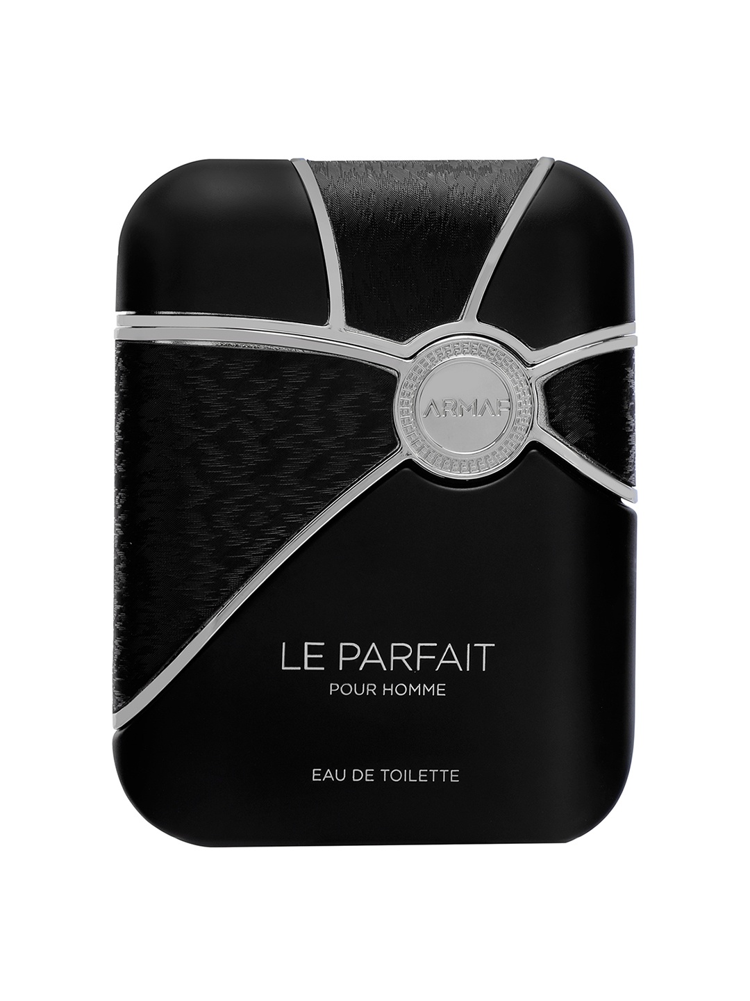 

Armaf Men Le Parfait Pour Homme Eau De Toilette 100 ml, Black