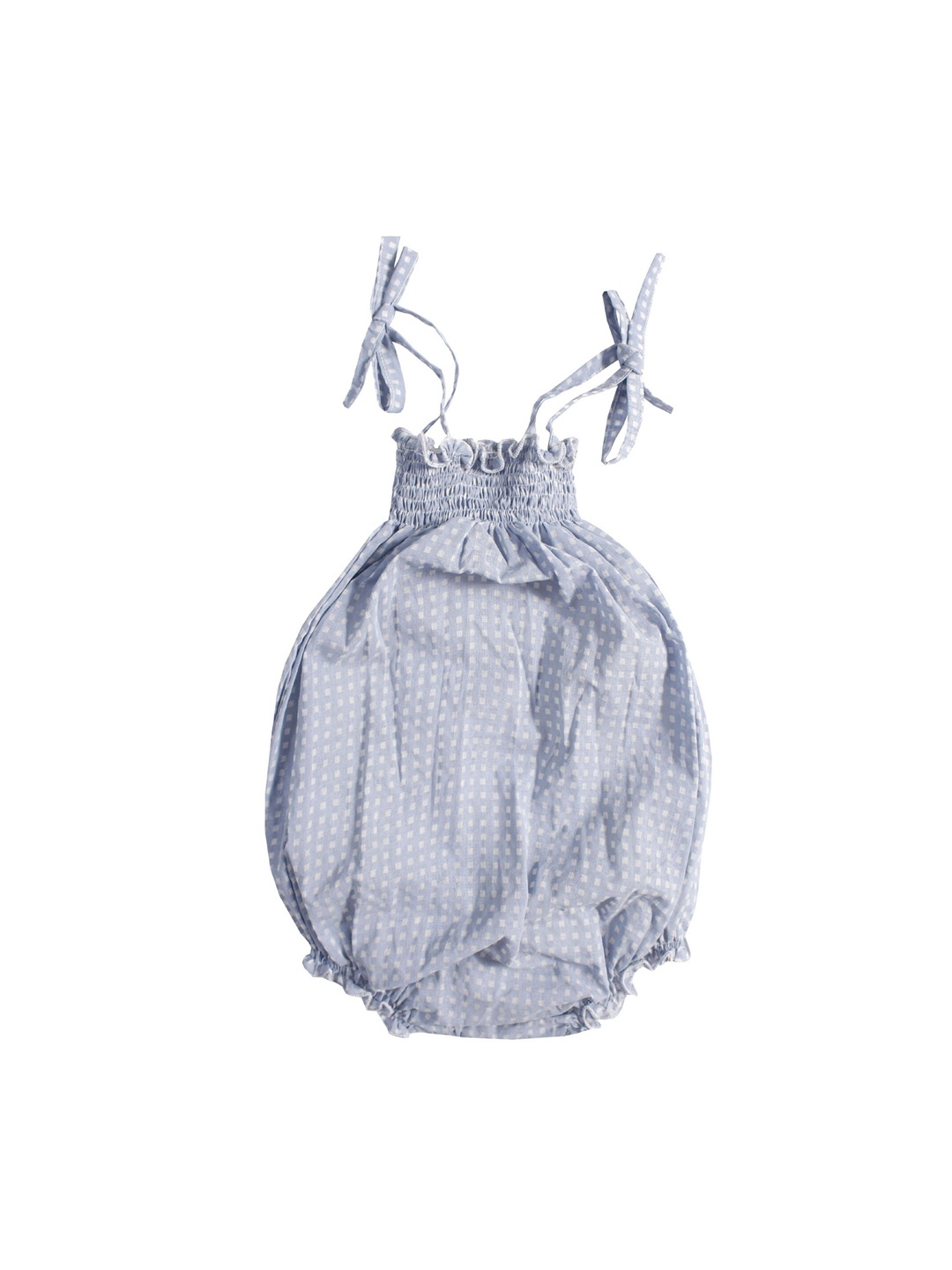 

Nino Bambino Infants Grey Printed Pure Organic Cotton Bodysuit