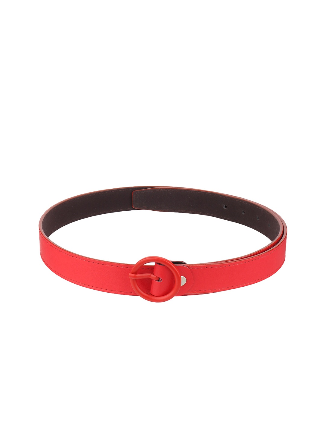 

Calvadoss Girls Red Belt