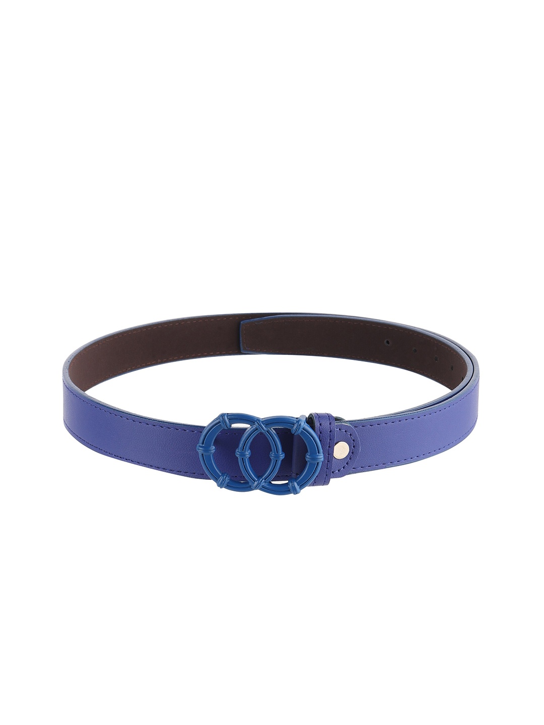 

Calvadoss Girls Blue Belt